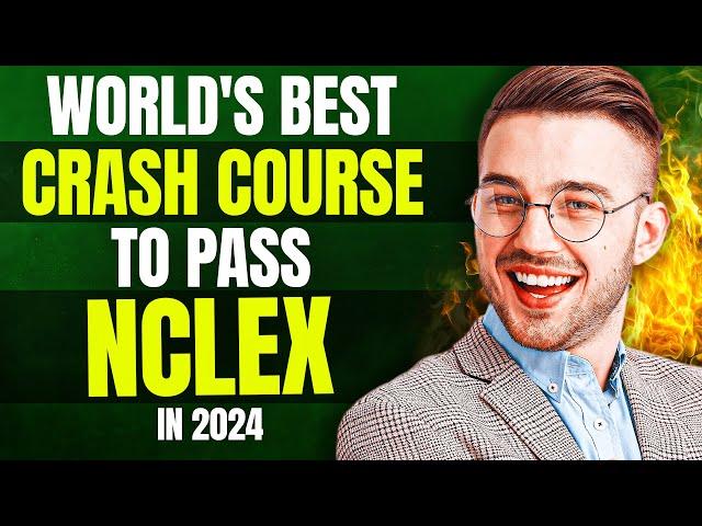 4 Hours NCLEX Review Crash Course | NCLEX REVIEW | Nclex Questions and answers