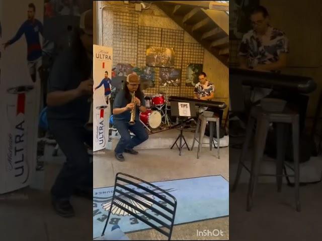 2025 GJW Audition video