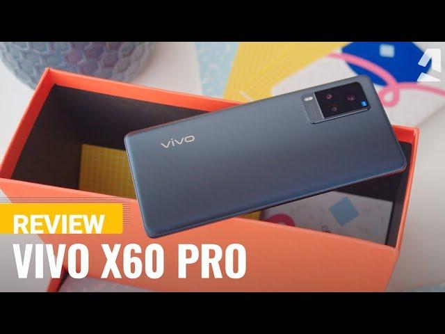 Vivo X60 Pro review