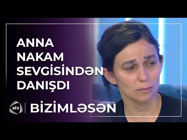 "Həmişə xoşbəxt olmaq istəmişəm" - Anna sevgisindən danışdı / Bizimləsən