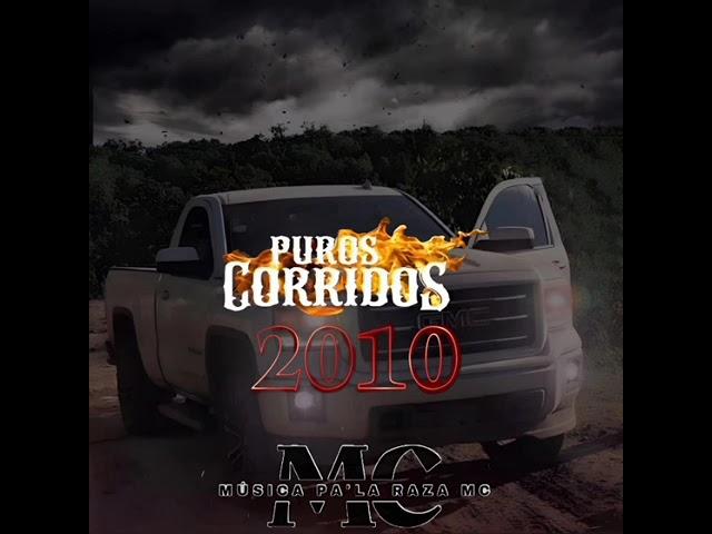 Mix De Corridos Progresivos De Los 2010's