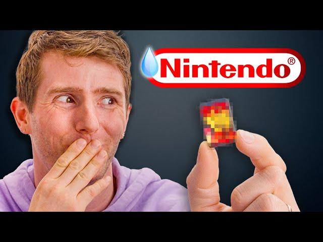 5 Mods Nintendo wishes were Illegal