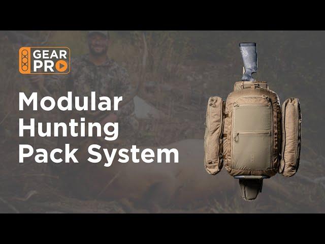 MOST Versatile Hunting Pack Review