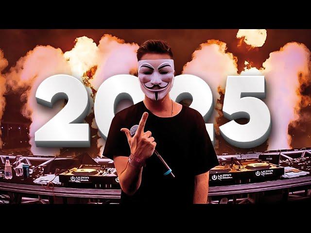 Party Mix 2025 | The Best Remixes & Mashups Of Popular Songs Of All Time | EDM Bass Music 