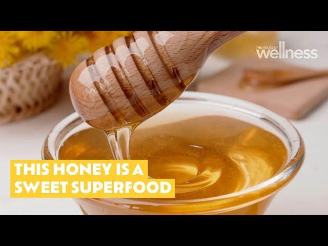 Why Manuka honey is the latest superfood