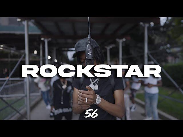 [FREE] Dee Billz x Kyle Richh x Jerk Drill Sample Type Beat - "Rockstar" | NY Drill Type Beat 2024