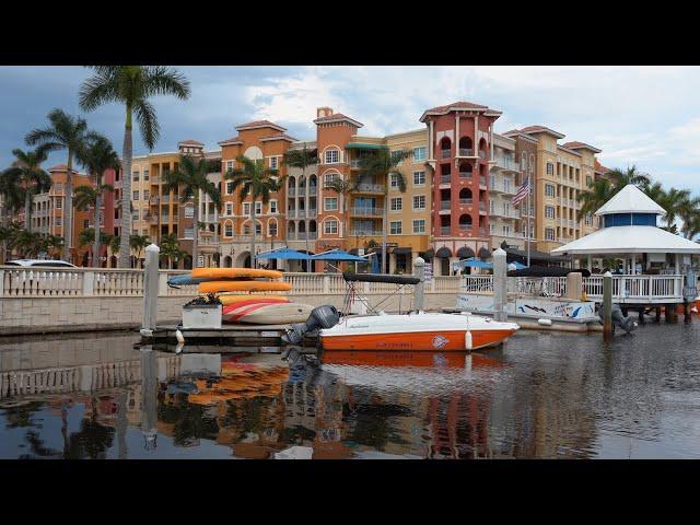 DOWNTOWN Naples ,Florida,2022