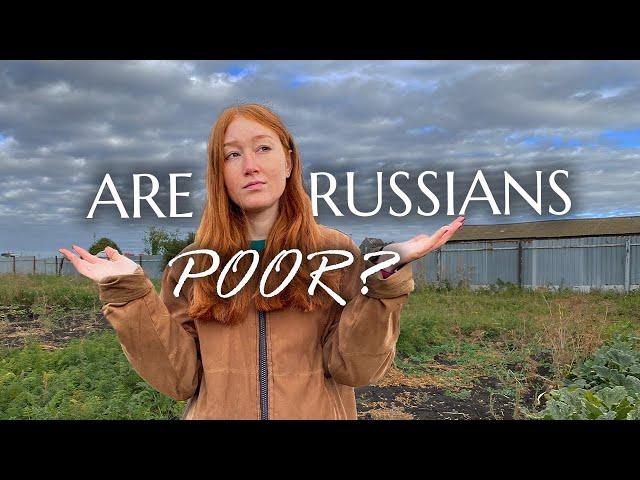 Life in Russia after sanctions - ULTIMATE journey through the east to the west