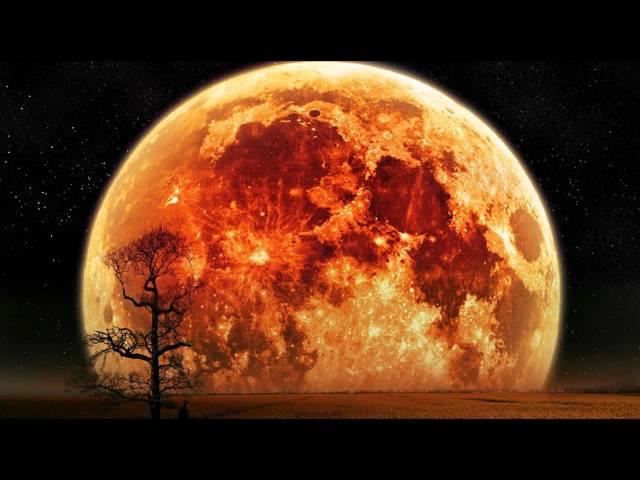 "Song Of Samhain" ORIGINAL MUSIC (Enya/Imogen Heap)