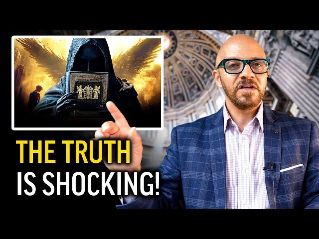 Jesus vs Yahweh: Anunnaki, Nephilim, Book of Enoch & Ancient Civilizations EXPOSED! Paul Wallis