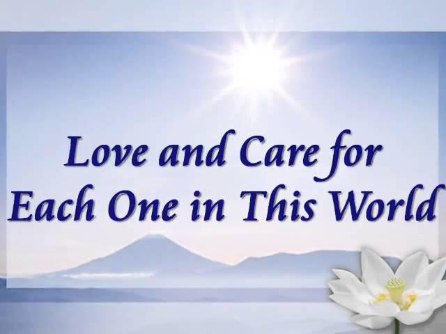 Love and Care for All
