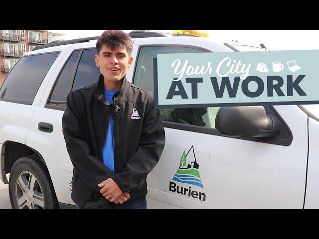 Your City At Work: Code Enforcement