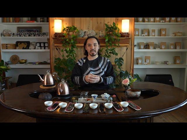 Gong Fu Tea|chA - Episode 29 - How to Explore a Tea, Thinking Through Experimentation and Adaptation