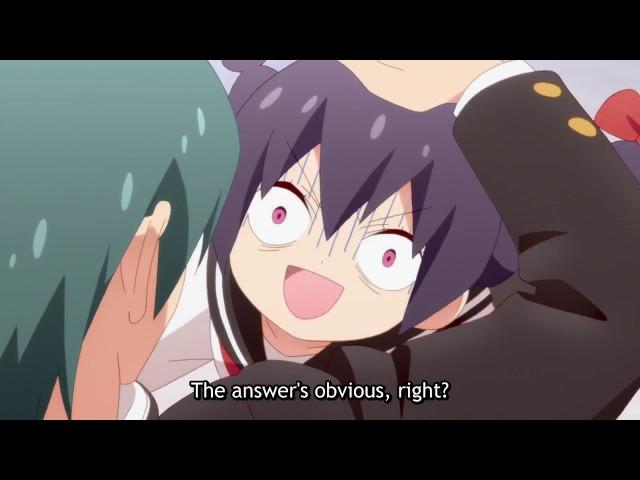 Imouto from Hell [Tsurezure Children]