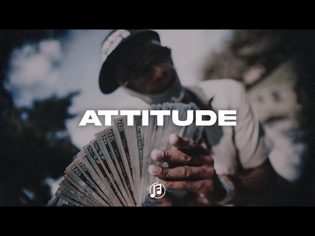 [FREE] Skilla Baby X Sada Baby Type Beat - Attitude (prod by Fuelz)