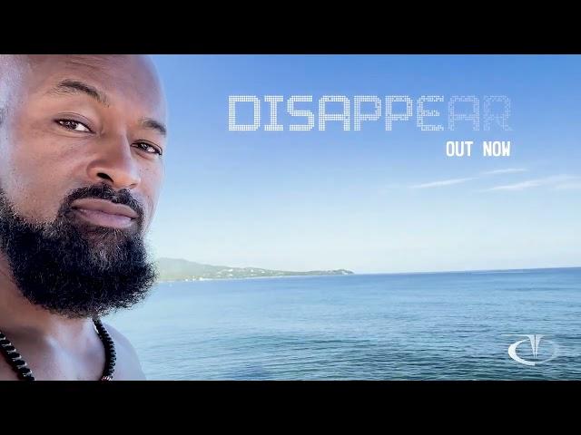 TQ  -  New Single "Disappear" OUT NOW  #reels #1 | Real. Soul. Music. TheRealTQ.com