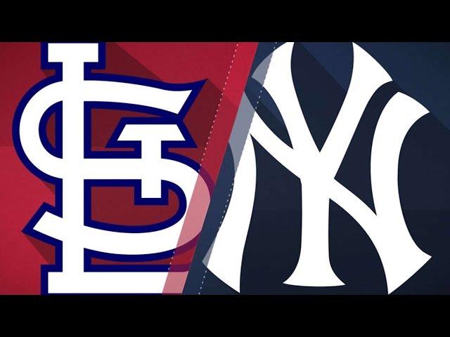 4/15/17: CC's solid start carries Yankees to victory