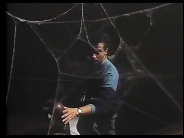 Hellgate (1989) Video Spot