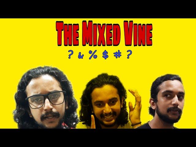 The twisted Vine | Movie scene warped | ShelVines