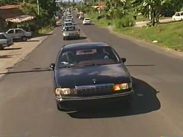 Pohnpei 1994