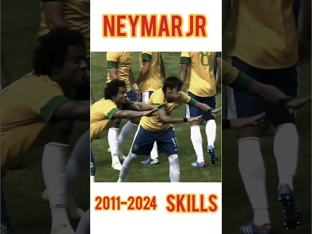 Niel Del RioNiel Del RioShakira - La La La #neymar #brazil #skills #foryoupage #football