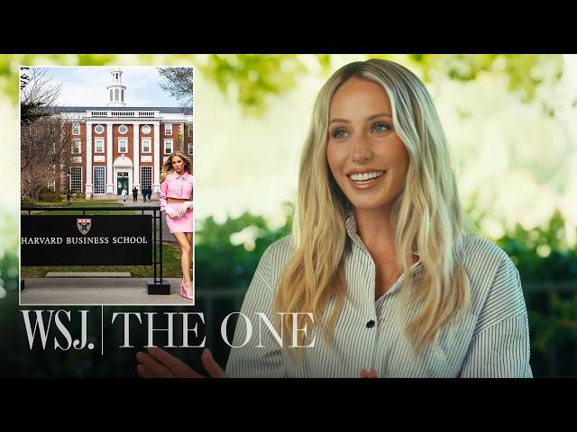 Alix Earle on Turning TikTok Fame Into Fortune, Learning From Kendall Jenner and More | The One