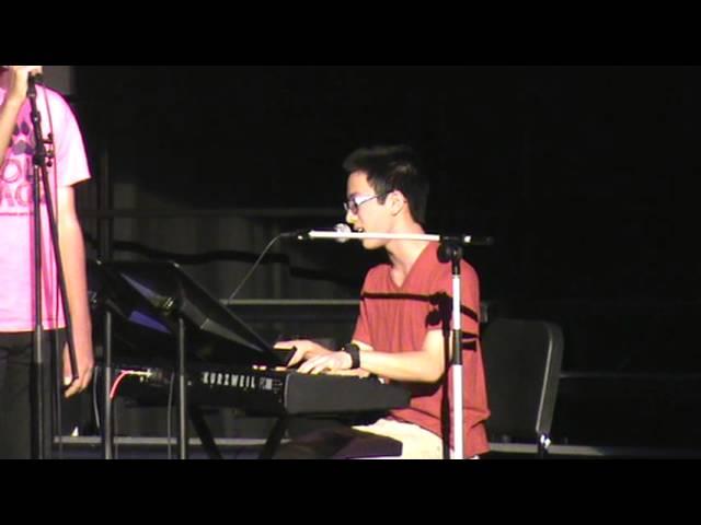 Zack Fuson and Brandon Yee: She Was Mine