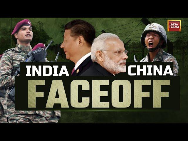 India China Border LIVE News Today: India Ups The Ante, Xi Jinping's Tactics Fall Flat In Tawang