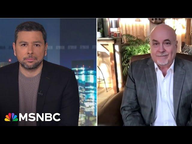 Rep. Mark Pocan: 'people are pissed' that Republicans are fleeing town halls