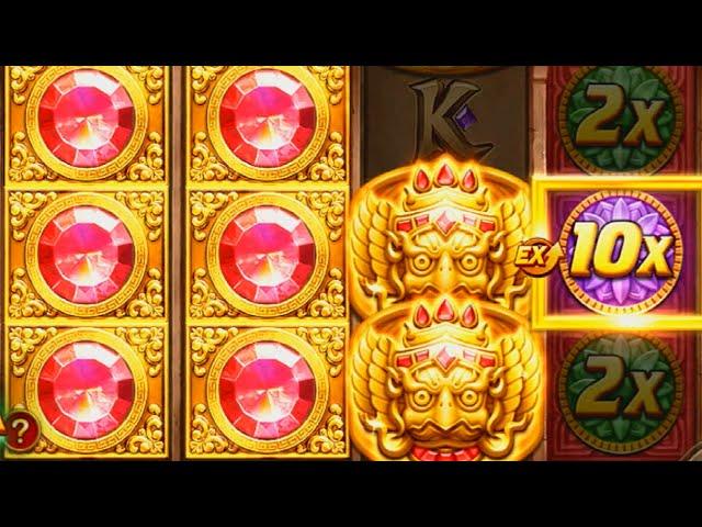 Fortune Gems Slot Jili 375X