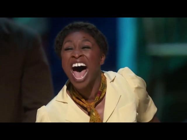 The Color Purple | 2016 Tony Awards