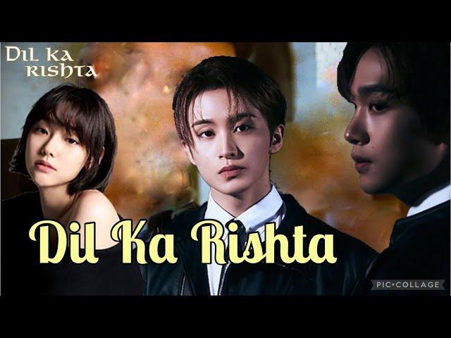 𝐃𝐈𝐋 𝐊𝐀 𝐑𝐈𝐒𝐇𝐓𝐀 𝘛𝘪𝘵𝘭𝘦 𝘚𝘰𝘯𝘨 ||𝔽𝕄𝕍|| HiNDi MiX 𝙉𝘾𝙏 𝘿𝙍𝙀𝘼𝙈READ DESC𝙵𝚝.𝙼𝚒𝚗𝚊 𝚇 𝙷𝚊𝚎𝚌𝚑𝚊𝚗 𝚇 𝙼𝚊𝚛𝚔