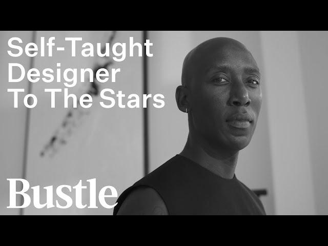 This Jewelry Designer Went From YouTube Tutorials To Styling Stars | Bustle