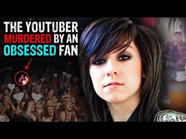 The YouTuber Murdered By An Obsessed Fan | The Case of Christina Grimmie