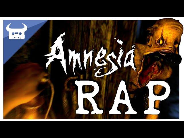 HORRORCORE RAP SONG | Amnesia: The Dark Descent