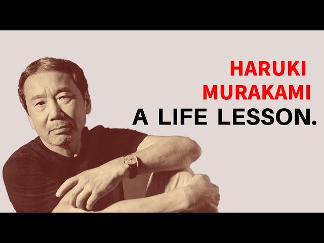 How I Discovered Haruki Murakami & What He Means To Us