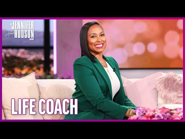 Life Coach Rhea Williams Shares 5 Tips for Living Your Best Life