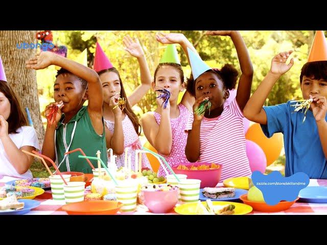 Akili Party Store | Shop with Akili!!