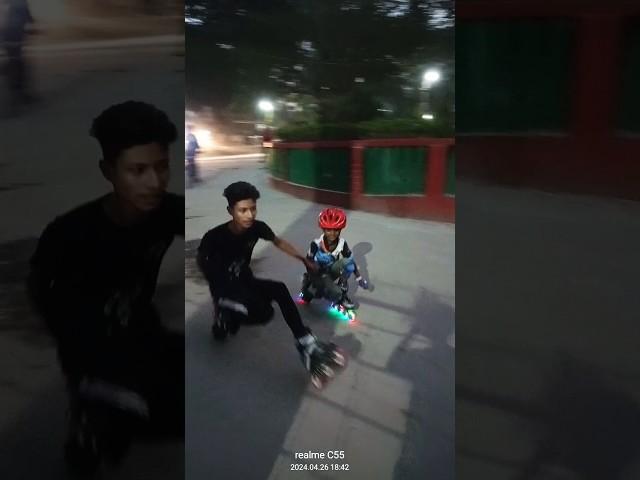 Skating stunt reels video Bangladesh #skating07 #stunt #rider #skating #sports #bangladesh #love