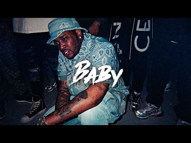 [FREE] Pop Smoke x Fivio Foreign Type Beat 2024 - "Baby"