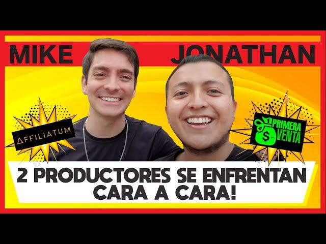 AFFILIATUM vs PRIMERA VENTA, ¿Cuál Comprar? (Mike Munzvil y Jonathan Rengifo responden)