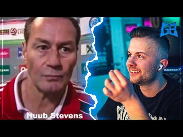 GamerBrother REAGIERT auf SKANDAL INTERVIEWS im Fußball  | GamerBrother Stream Highlights