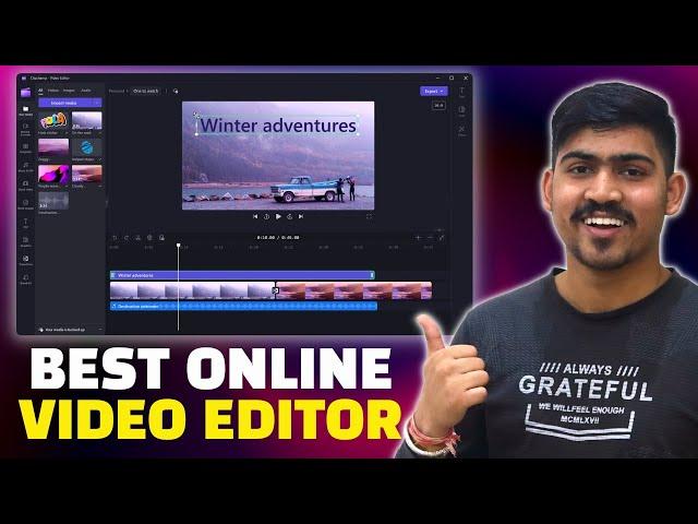 Best Online Video Editor's - Edit Video On Browser  | Free To Use | Video Editor's 