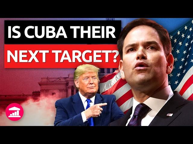 Marco Rubio as Secretary of State: What Does It Mean for US Diplomacy? | @VisualPolitikEN