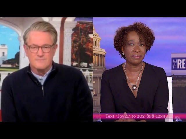 Things ‘just keep getting worse’ for MSNBC following latest blow to the ‘tanking’ network