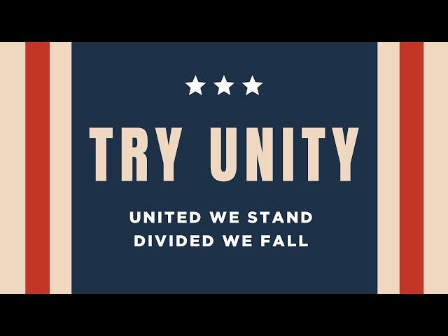 10/27/2024 | Try Unity | Commissioning of Disciples Church | Heartland Community Church | LIVE