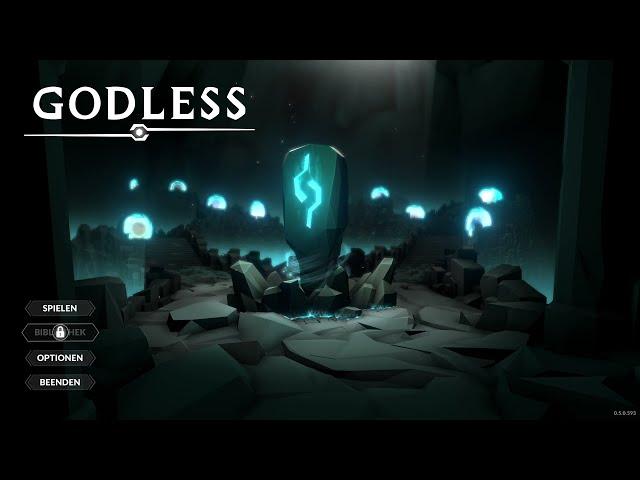 Angespielt Godless (1-Stunde Gameplay/german/deutsch)