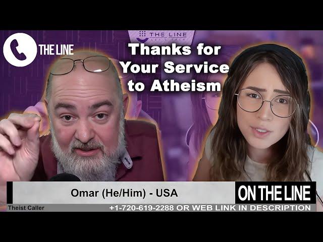 Christian Caller DESTROYED Over Slavery in the Bible! Matt Dillahunty & Arden Hart