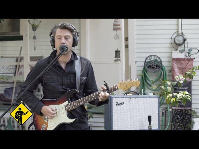 Farewell Blues | Luke Winslow-King | Playing For Change | Live Outside