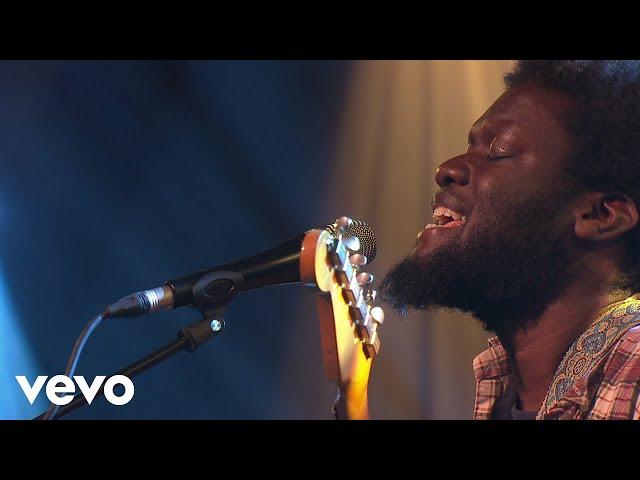 Michael Kiwanuka - Cold Little Heart (Live at Montreux Jazz Festival 2017)